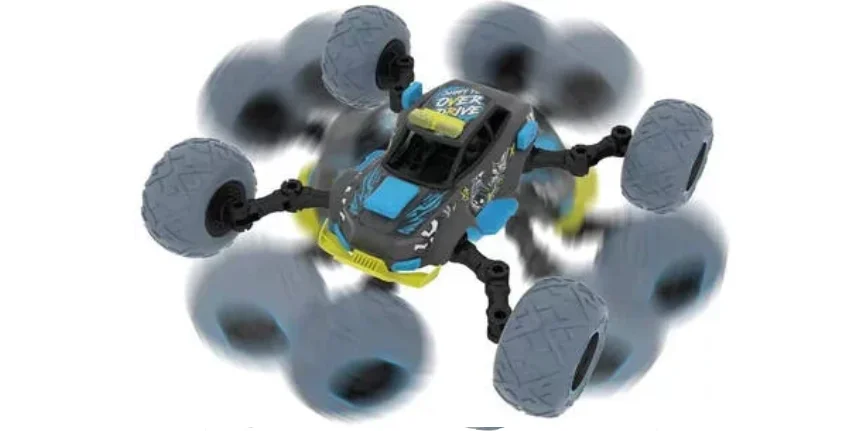 Kinchika remote control car (new) – photo 8